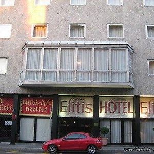 Hotel Elitis