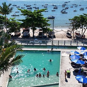 Hotel Pe Na Areia